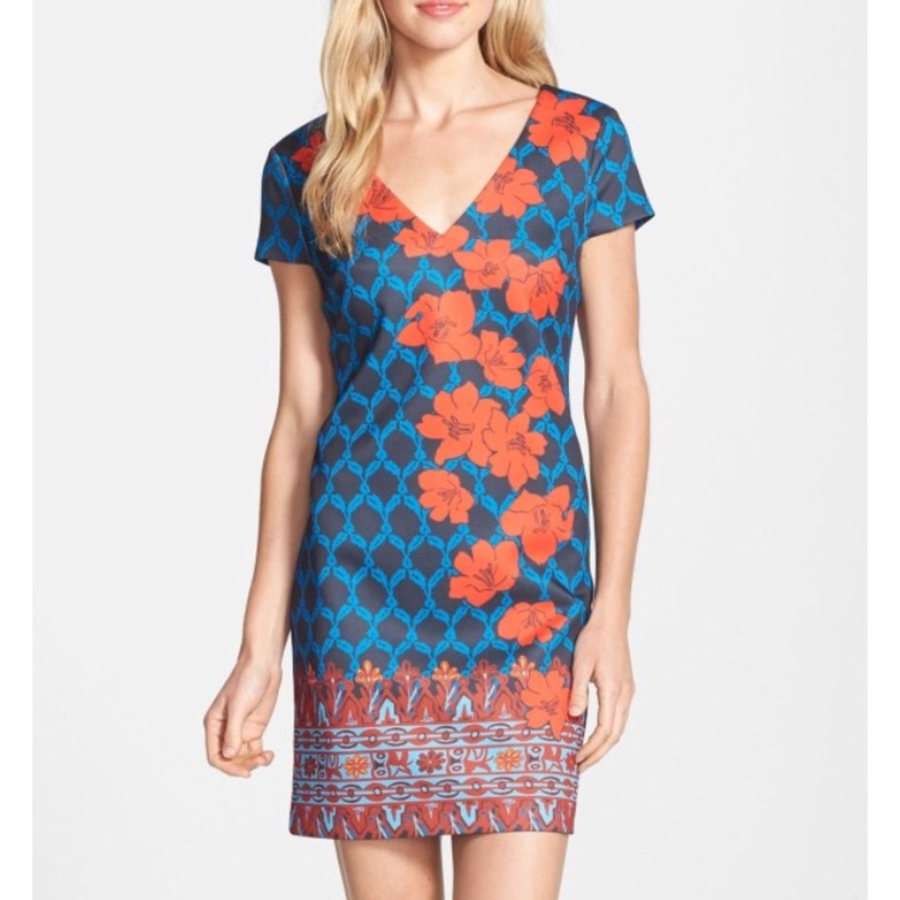 Plenty by Tracy Reese dress